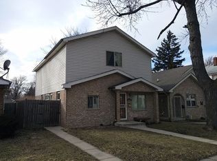 15810 Vine Ave, Harvey, IL 60426