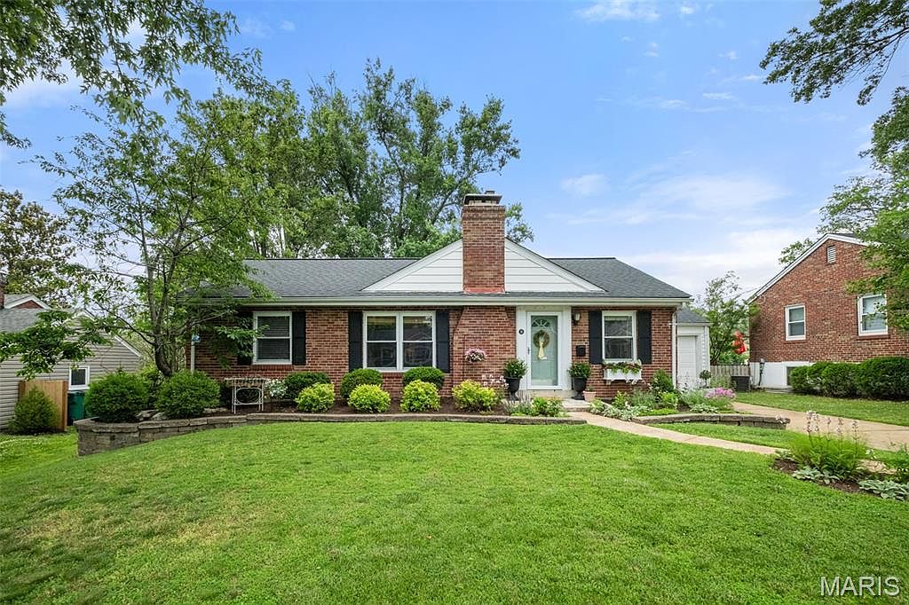 14 W Rose Ave, Saint Louis, MO 63119 | Zillow
