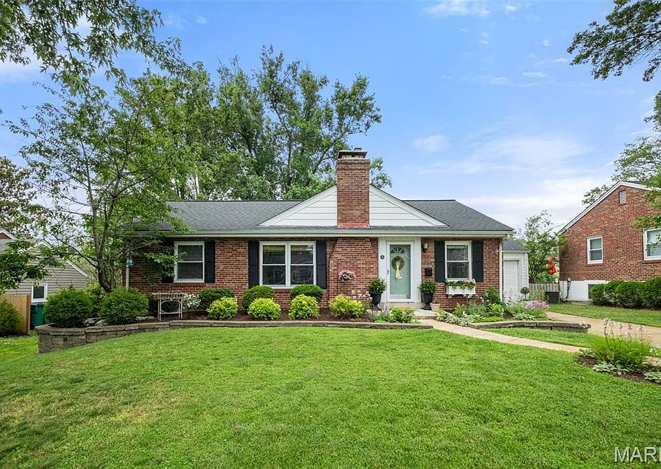 14 W Rose Ave, Saint Louis, MO 63119 | Zillow
