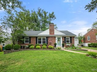 14 W Rose Ave, Saint Louis, MO 63119