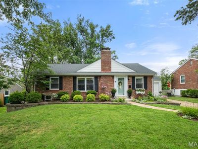 14 W Rose Ave, Saint Louis, MO, 63119