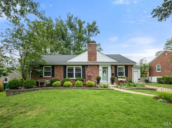 14 W Rose Ave, Saint Louis, MO 63119