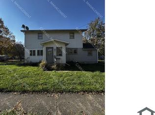 1601 N Virginia Ave #2, Flint, MI 48506