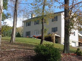 30 Ashley Rd, Gibsonia, PA 15044
