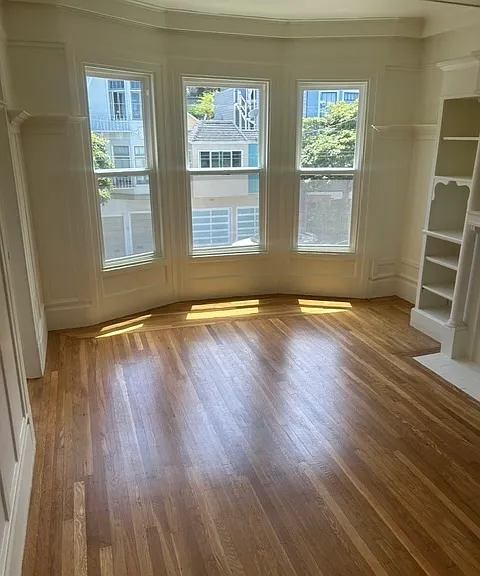 302B Carl St #302B — Photo 1