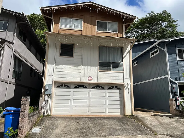 2438 Akepa St — Photo 1