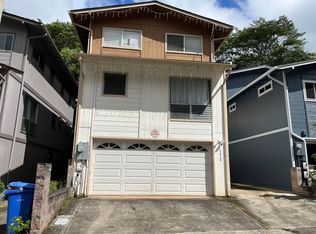 2438 Akepa St, Pearl City, HI 96782