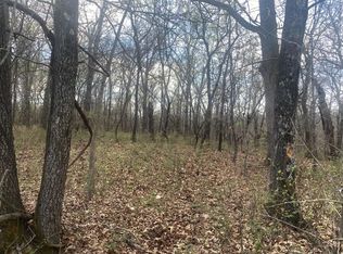 S 516th Rd, Afton, OK 74331