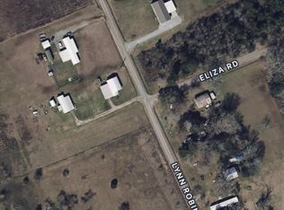 Lynn Robin Rd, Arnaudville, LA 70512