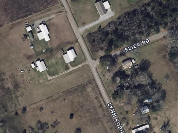 Lynn Robin Rd, Arnaudville, LA 70512
