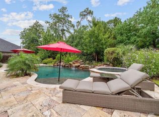 18606 Lena Trail Dr, Spring, TX 77388