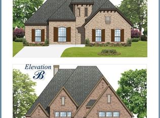 16112 Wind Crest Way, Edmond, OK 73013