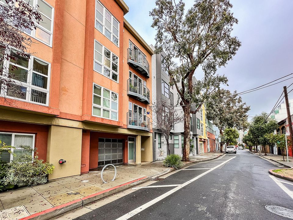 1st image of 470 Clementina St Unit 203