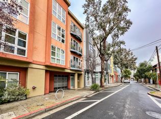 470 Clementina St UNIT 203, San Francisco, CA 94103