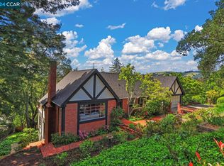 50 La Campana Rd, Orinda, CA 94563