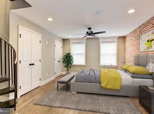 2104 Cambridge St, Baltimore, MD 21231