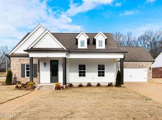 1148 Creekside Ln, Hernando, MS 38632