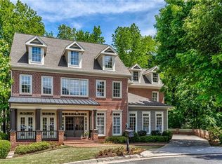 2302 Arabian Dr NE, Marietta, GA 30062
