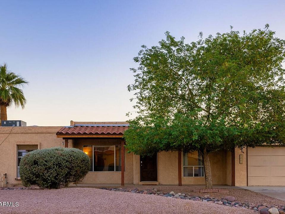 1st image of 6421 E CAMINO DE LOS RANCHOS --