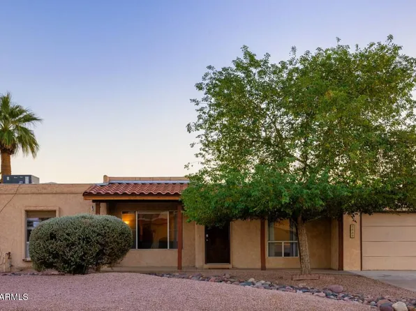 6421 E CAMINO DE LOS RANCHOS --, Scottsdale, AZ 85254