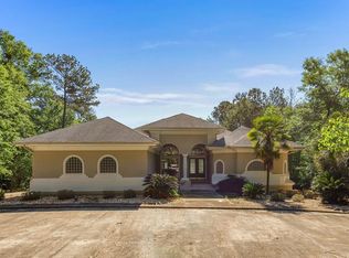 125 Collinswood Dr, Eufaula, AL 36027
