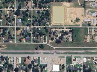 3602 N Depot St, Brookshire, TX 77423