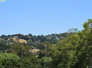 5284 San Pablo Dam Rd APT 3, El Sobrante, CA 94803