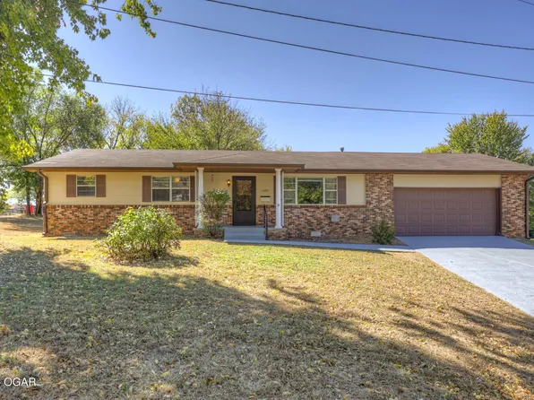 1409 E 6th St, Joplin, MO 64801