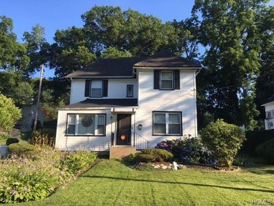 87 Prospect Ave, White Plains, NY, 10607
