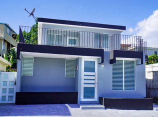 10th Street Villa Verde C #URB-87, Bayamon, PR 00957