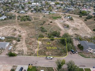 899 S Sunset Dr, Snowflake, AZ 85937