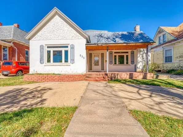 525 W Colorado Ave, Trinidad, CO 81082