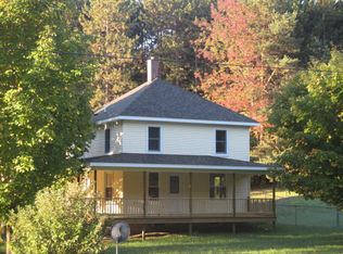 6598 E Mitchell Rd, Petoskey, MI 49770