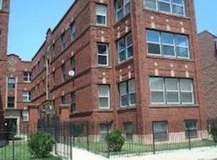 818 E 44th St, Chicago, IL 60653