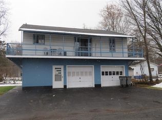 7167 Brennon Ave, Rome, NY 13440