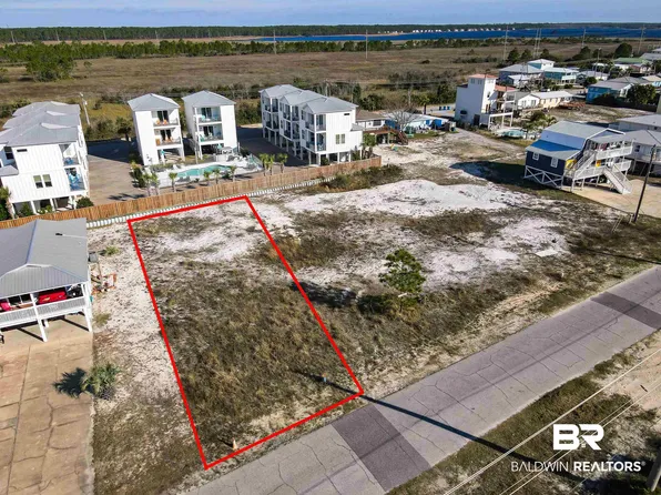 E 1st Ave, Gulf Shores, AL 36542