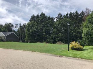 Cedarberry Ave, Grand haven, MI 49417