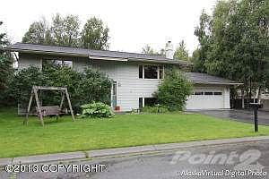 6900 Tall Spruce Drive