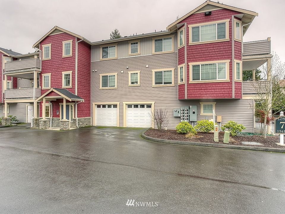 Trio Residences Condominiums Puyallup, WA Zillow