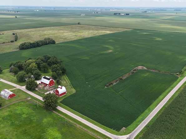 0 Jersey Rd, Tampico, IL 61283