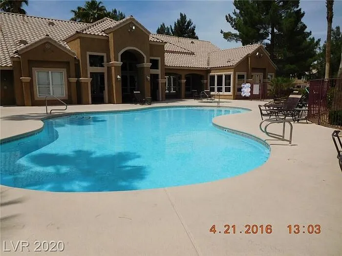 1150 N Buffalo Dr #1090 — Photo 18