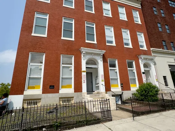 Apartment Units in Charles North, MD!