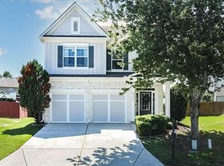 5955 Asby Way, Cumming, GA