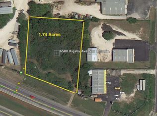 6500 Rigsby Ave, San Antonio, TX 78220