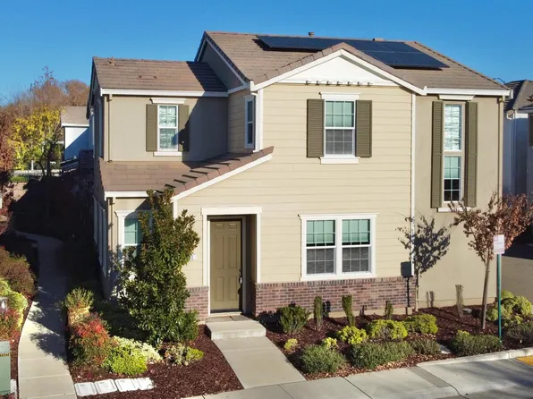 338 Colner Cir, Folsom, CA 95630