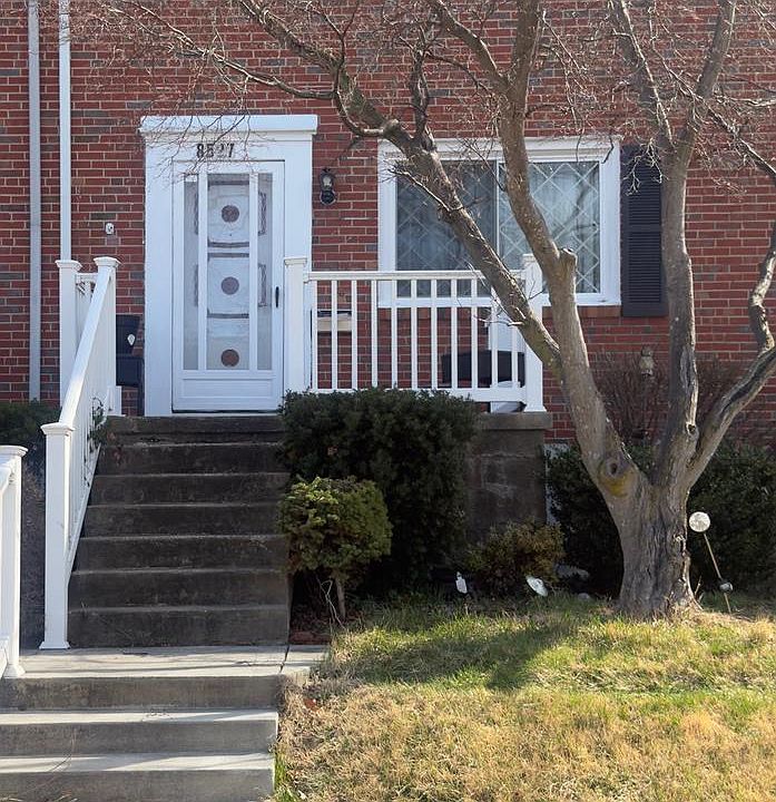 1st image of 8527 Harris Ave