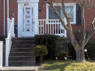 8527 Harris Ave, Baltimore, MD 21234