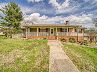 450 Stock Gap Rd, Monroe, GA 30656