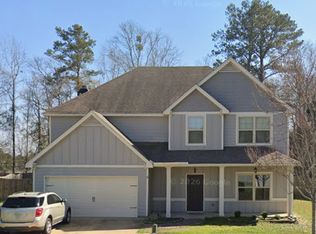 5600 Nicole Ct, Columbus, GA 31909