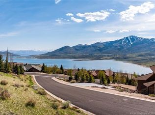 12230 N Bone Hollow Rd, Heber City, UT 84036